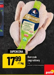 Kurczak Zagrodowy