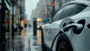 Burza odcina prąd w mieście? Elektryki mogą temu zapobiec.