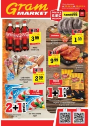 Taniej każdego dnia - Gram Market