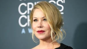 Christina Applegate