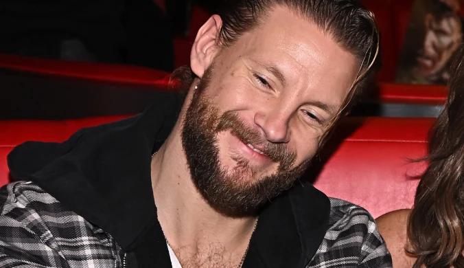 Sebastian Fabijański