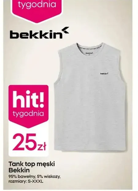 Верхня частина bekkin