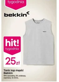 Верхня частина bekkin