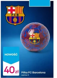 Футбол FC Barcelona