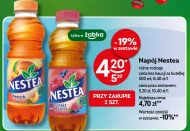 Napój Nestea
