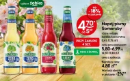 Пивний напій Somersby