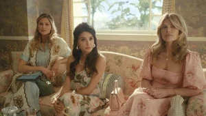 Netflix na weekend. Romans i kryminały oparte na prawdziwych postaciach