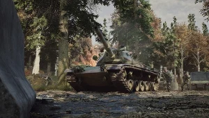 '83 ma datę premiery. Następca kultowej Red Orchestry wkracza do akcji!