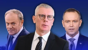 Prezes NRA: Szef BBN nie wygrał dostępu do informacji niejawnych