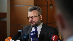 Sąd zdecydował ws. adwokata. Prokuratura postawiła mu zarzuty