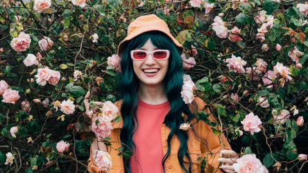 Wiosenna wróżba z kwiatów pokaże ci przyszłość. To popularna, ludowa metoda przewidywania przyszłych wydarzeń.