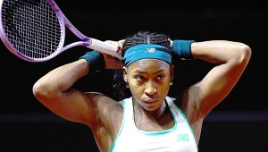 Było 0:6 jak u Świątek z Ostapenko. Koniec klątwy w starciu o finał