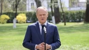 Trzeszczy w koalicji. Donald Tusk stawia ultimatum