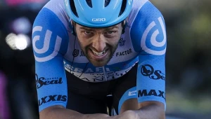 Fenomenalny rekord świata. Nie powstrzymała go straszna choroba 