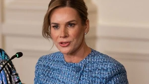 To bardzo kiepskie wieści dla Nawrockiej. Doniesienia nie zostawiły złudzeń