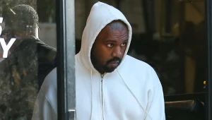 Kanye West w ostatnich latach budzi ogromne kontrowersje
