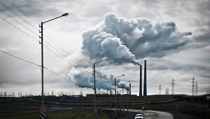 Rosja szykuje wydobycie w Ukrainie. To jedno z największych złóż na świecie