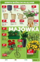 Majówka! - E.Leclerc