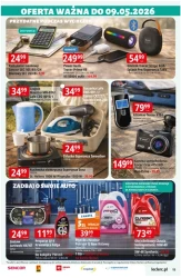 Majówka! - E.Leclerc