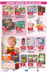 Majówka! - E.Leclerc