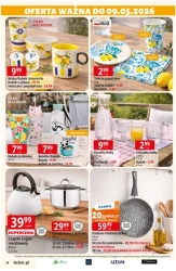 Majówka! - E.Leclerc