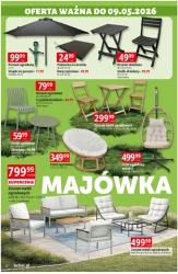 Majówka! - E.Leclerc