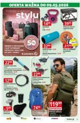 Majówka! - E.Leclerc