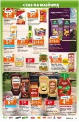 Majówka! - E.Leclerc