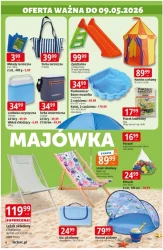 Majówka! - E.Leclerc