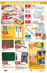 Majówka! - E.Leclerc