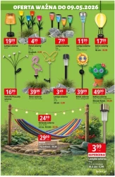 Majówka! - E.Leclerc