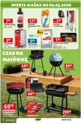 Majówka! - E.Leclerc