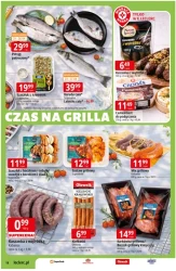 Majówka! - E.Leclerc