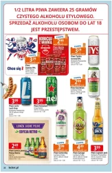 Majówka! - E.Leclerc