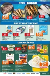 Majówka! - E.Leclerc