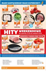 Majówka! - E.Leclerc