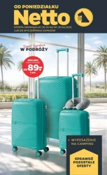W podróży - Netto