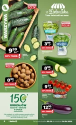 Od poniedziałku w Netto