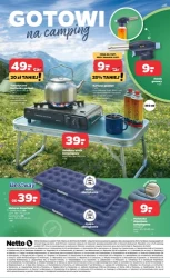 W podróży - Netto