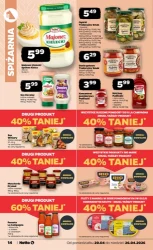 Od poniedziałku w Netto