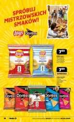 Od poniedziałku w Netto