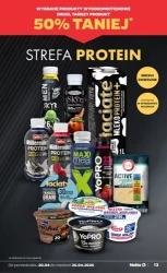 Od poniedziałku w Netto