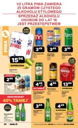 Od poniedziałku w Netto