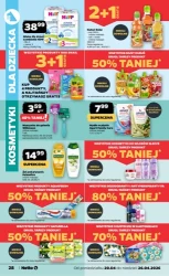 Od poniedziałku w Netto