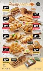 Od poniedziałku w Netto