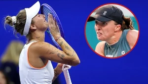 Mistrzyni Wimbledonu w tarapatach. Grozi jej 4-letnia dyskwalifikacja