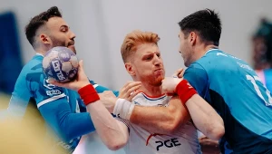 Emocji nie brakowało, czyli faza zasadnicza ORLEN Superligi za nami