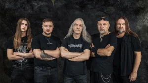 Weterani polskiej sceny metalowej po latach. "Czas przed narodzin światła"