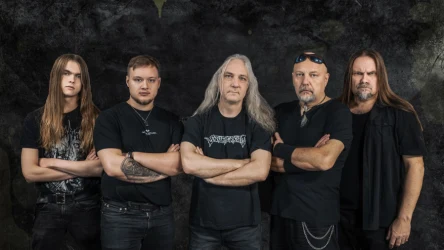 Sacriversum z nowym albumem ruszy w trasę po Polsce