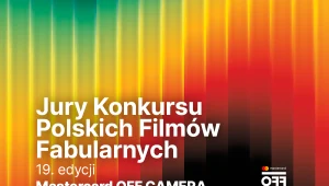 Jury Konkursu Polskich Filmów Fabularnych